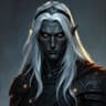 Kaelen Duskthorn