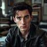 Elias Croft