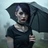 Vesper Blackwood