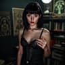 Vesper Blackwood