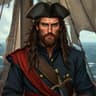 Captain Kaelen Stormrider