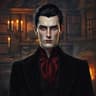 Dorian Blackwood