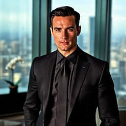 Adrian Cross